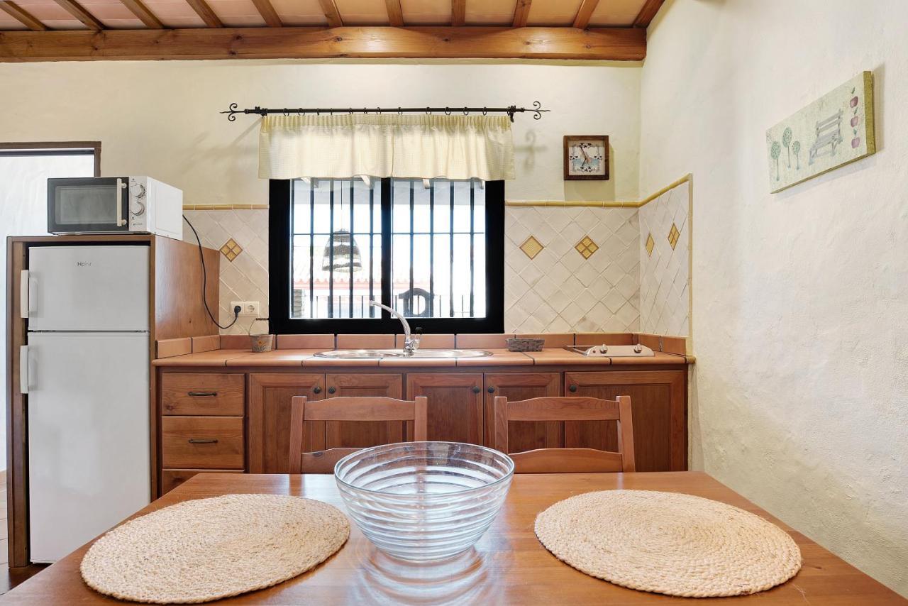 Apartamento Marta Коніль-де-ла-Фронтера Екстер'єр фото